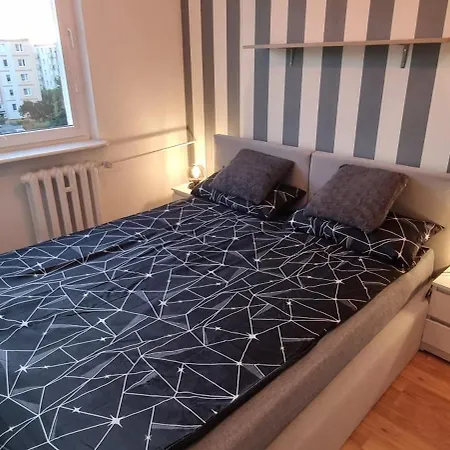 Chylonia Appartement