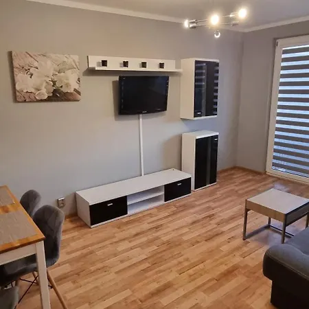 Appartement Chylonia Gdynia
