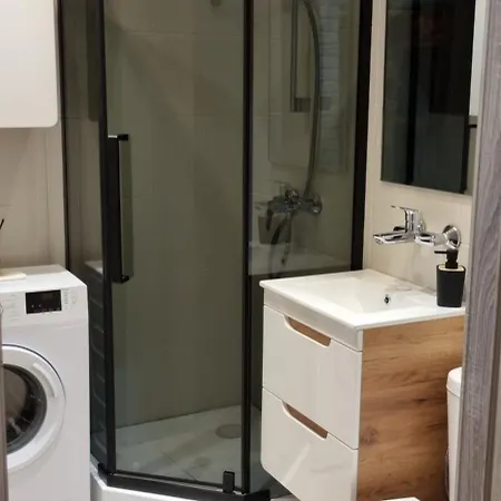Chylonia Appartement