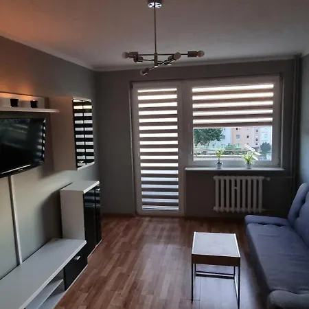 Chylonia Appartement Gdynia
